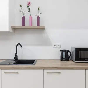  Apartament By Jantar