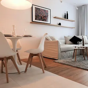  Apartament Chilliapartamenty - Bliżej Morza - Cynamon